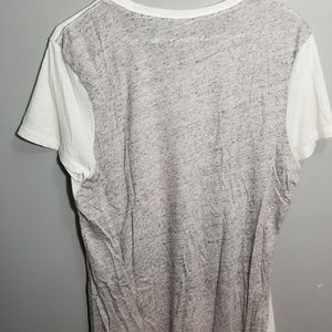 PINK Victoria's Secret Tops - Cozy VS Pink lounge tee PINK Victoria's Secret Tops - Cozy VS Pink lounge tee